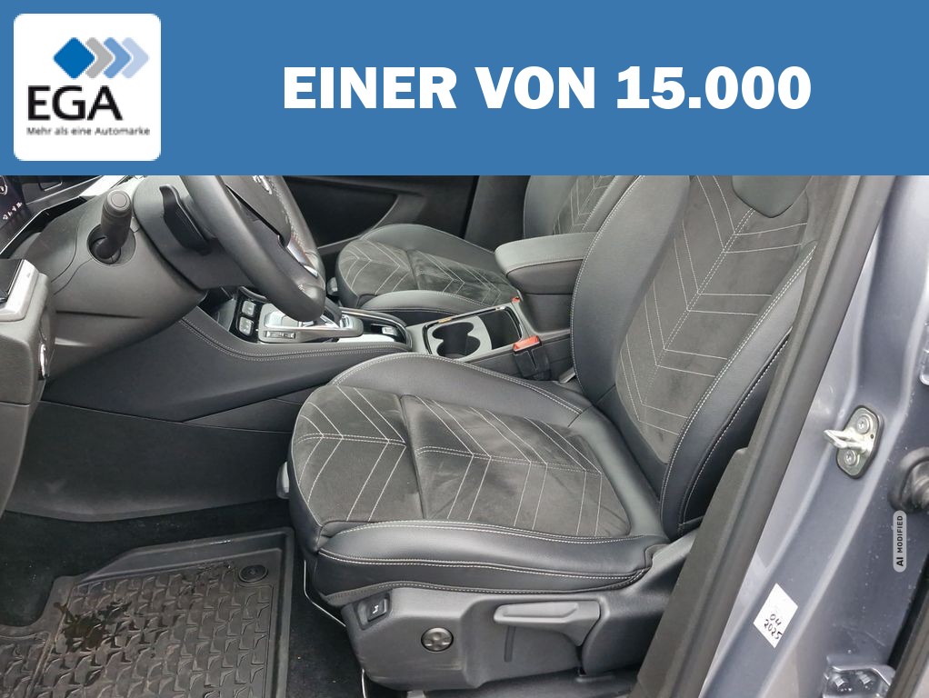 Opel Grandland X Grandland 1.6 PHEV GS AT Navi LED Kamera Alcanta