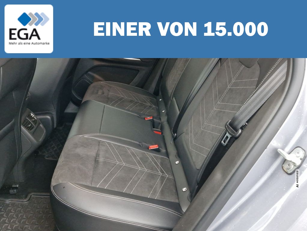 Opel Grandland X Grandland 1.6 PHEV GS AT Navi LED Kamera Alcanta