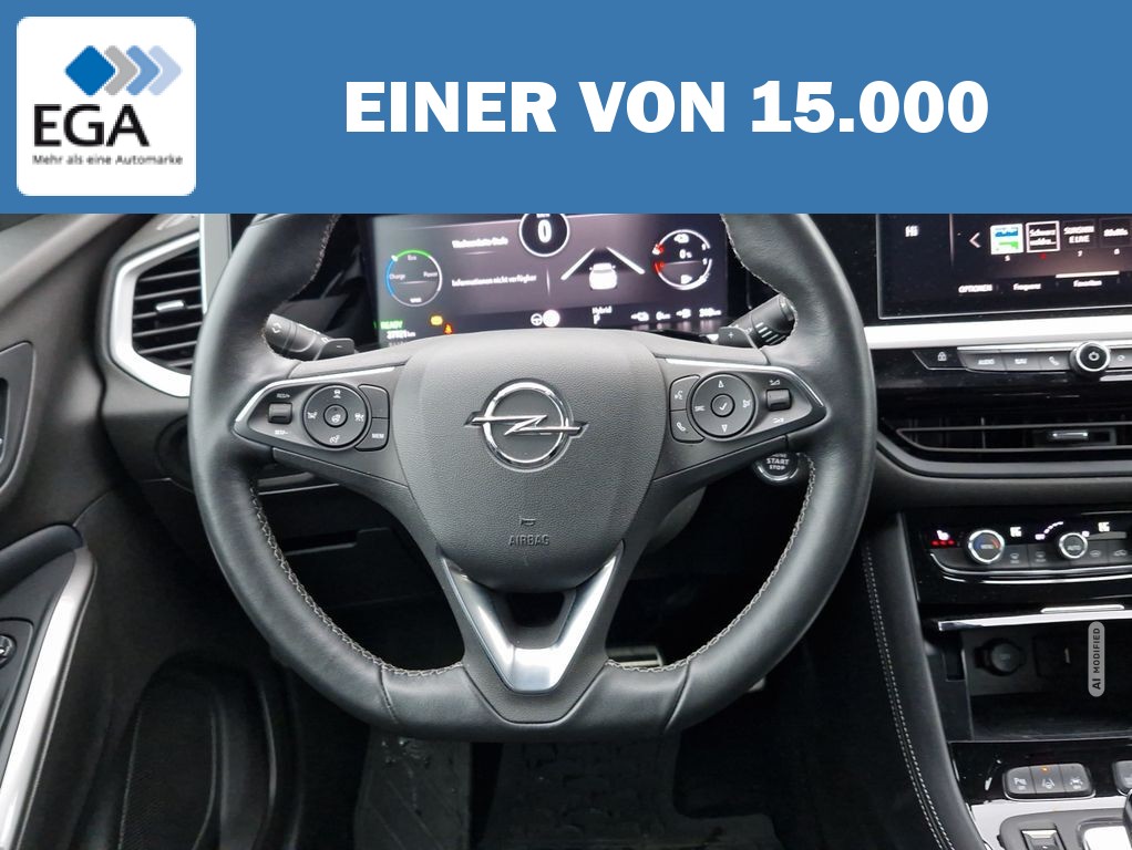 Opel Grandland X Grandland 1.6 PHEV GS AT Navi LED Kamera Alcanta