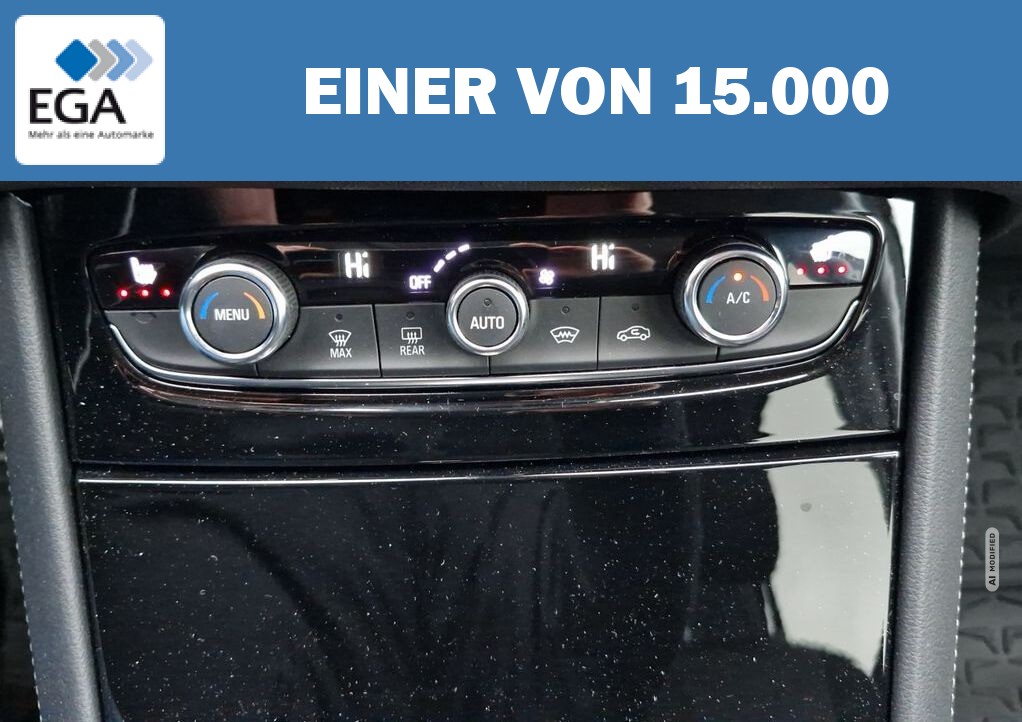 Opel Grandland X Grandland 1.6 PHEV GS AT Navi LED Kamera Alcanta