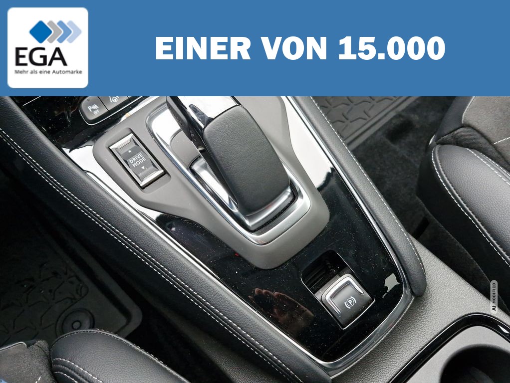 Opel Grandland X Grandland 1.6 PHEV GS AT Navi LED Kamera Alcanta