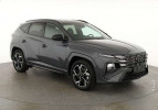 Bild Hyundai Tucson 1.6 T-GDI DCT 4WD N-LINE, AHK, el. Klappe, Teilled