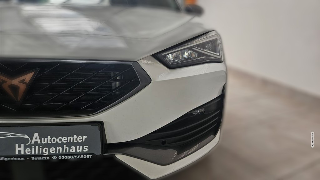 Cupra Leon Sportstourer VZ e-Hybrid Navi Tempo AHK PDC