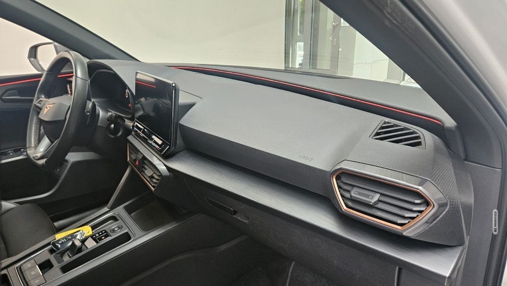 Cupra Leon Sportstourer VZ e-Hybrid Navi Tempo AHK PDC