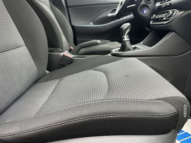 Hyundai i30 Pure 