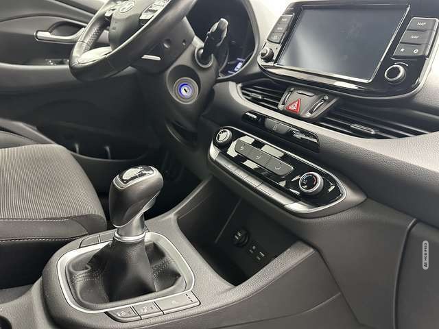 Hyundai i30 Pure 