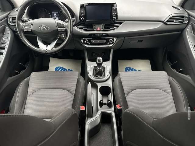 Hyundai i30 Pure 