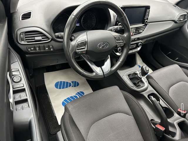 Hyundai i30 Pure 