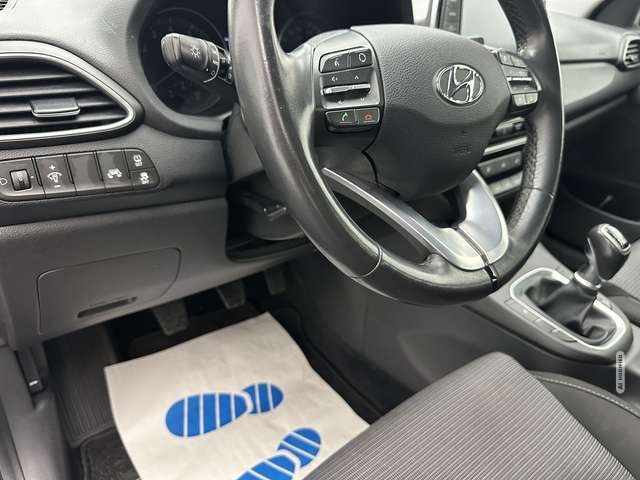 Hyundai i30 Pure 
