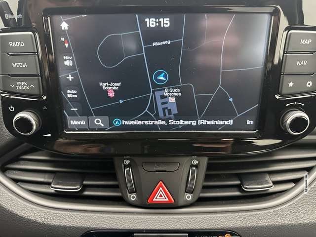 Hyundai i30 Pure 