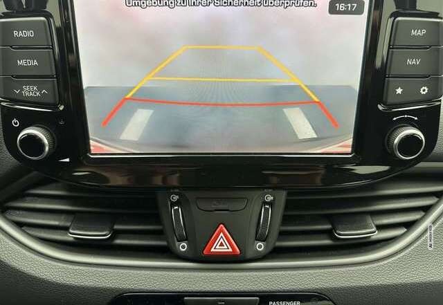 Hyundai i30 Pure 