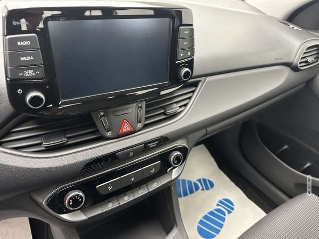 Hyundai i30 Pure 