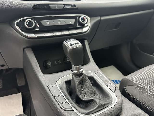 Hyundai i30 Pure 