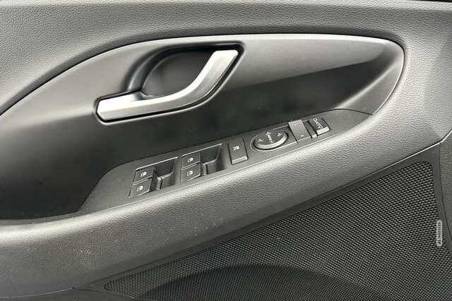 Hyundai i30 Pure 