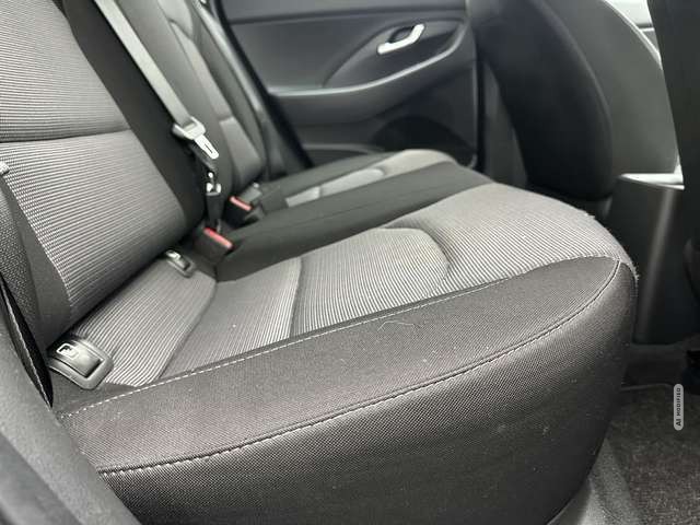 Hyundai i30 Pure 