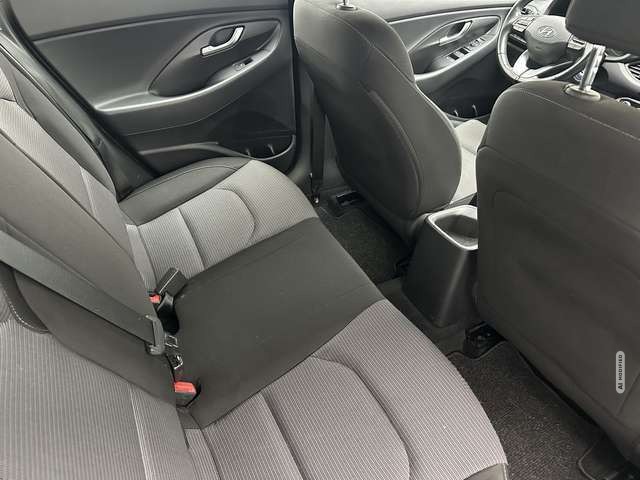 Hyundai i30 Pure 