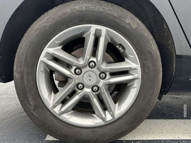 Hyundai i30 Pure 