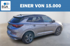 Bild Opel Grandland X Grandland 1.2 Turbo Elegance AT NaviPro Matrix A