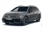 Bild Volkswagen Golf Variant R-Line 2.0 TSI 4Motion DSG AHK+N...