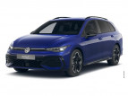 Bild Volkswagen Golf Variant R-Line 2.0 TSI 4Motion DSG AHK+N...