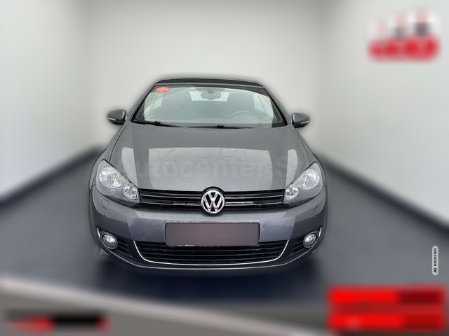 Volkswagen Golf Basis 