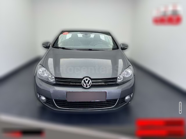 Volkswagen Golf Basis 