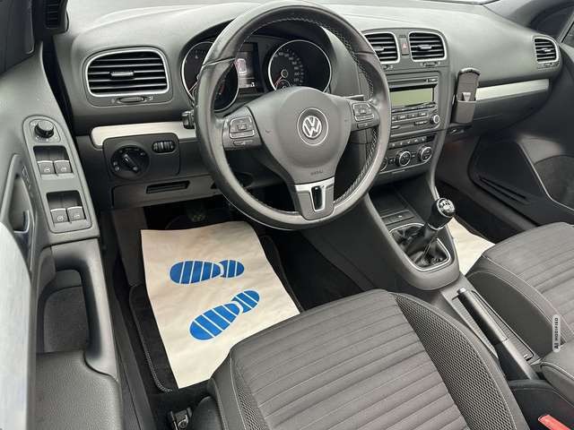 Volkswagen Golf Basis 