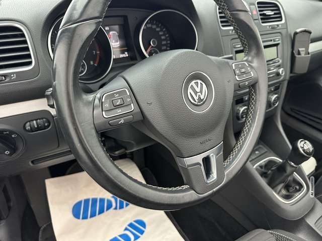 Volkswagen Golf Basis 