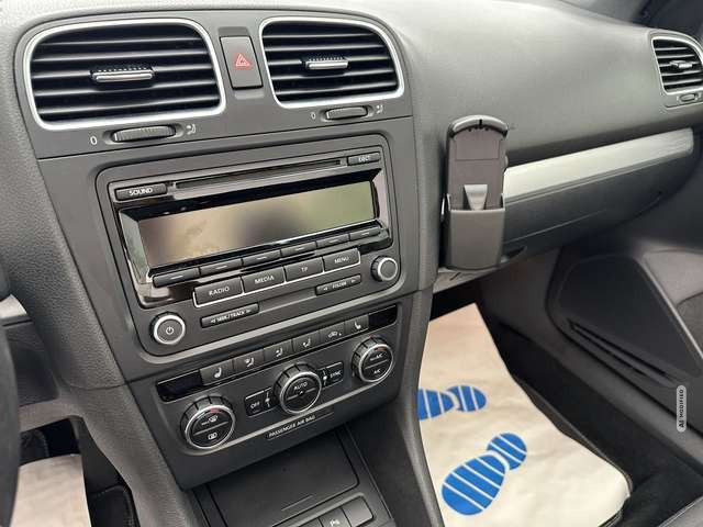Volkswagen Golf Basis 