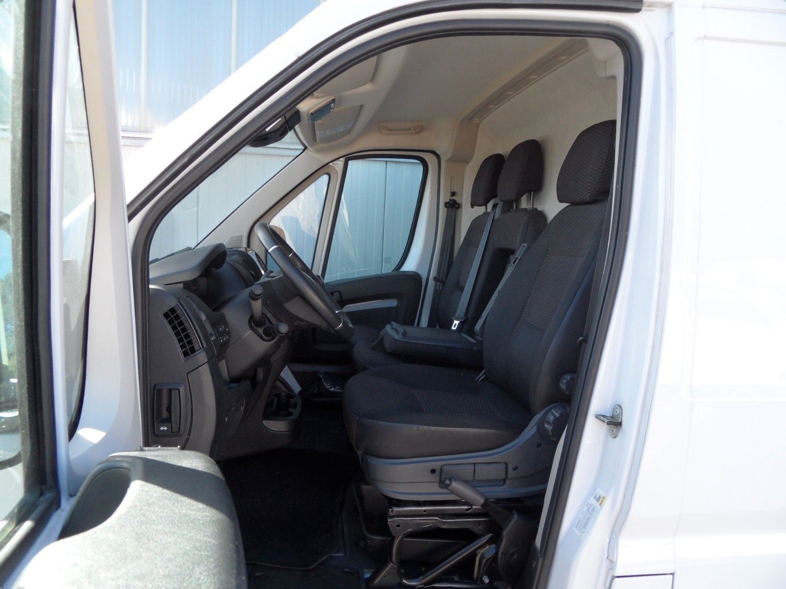 Opel Movano C Kasten L3H2 3,5t Edition+Navi+Kamera