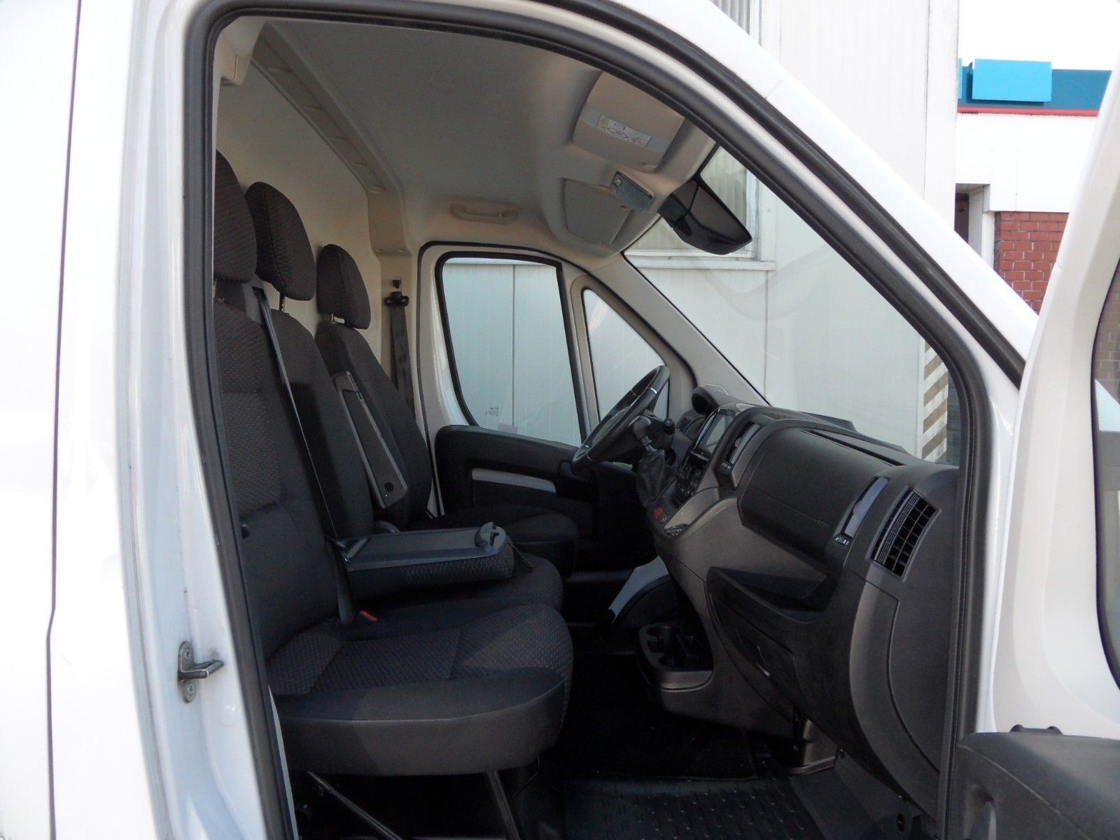 Opel Movano C Kasten L3H2 3,5t Edition+Navi+Kamera
