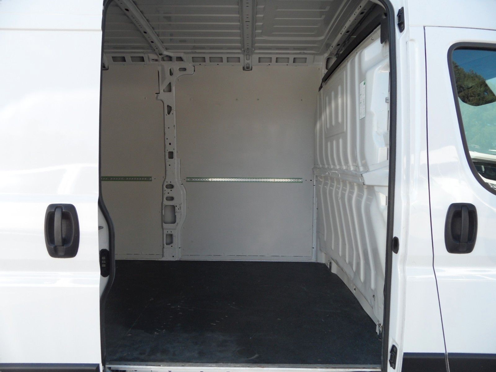 Opel Movano C Kasten L3H2 3,5t Edition+Navi+Kamera
