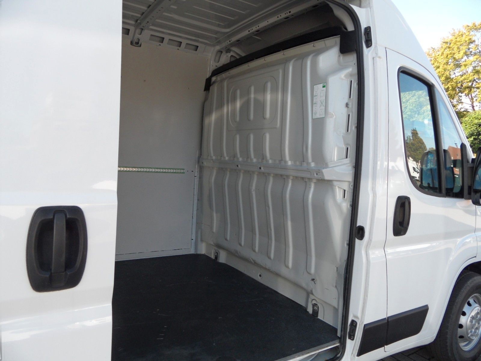 Opel Movano C Kasten L3H2 3,5t Edition+Navi+Kamera