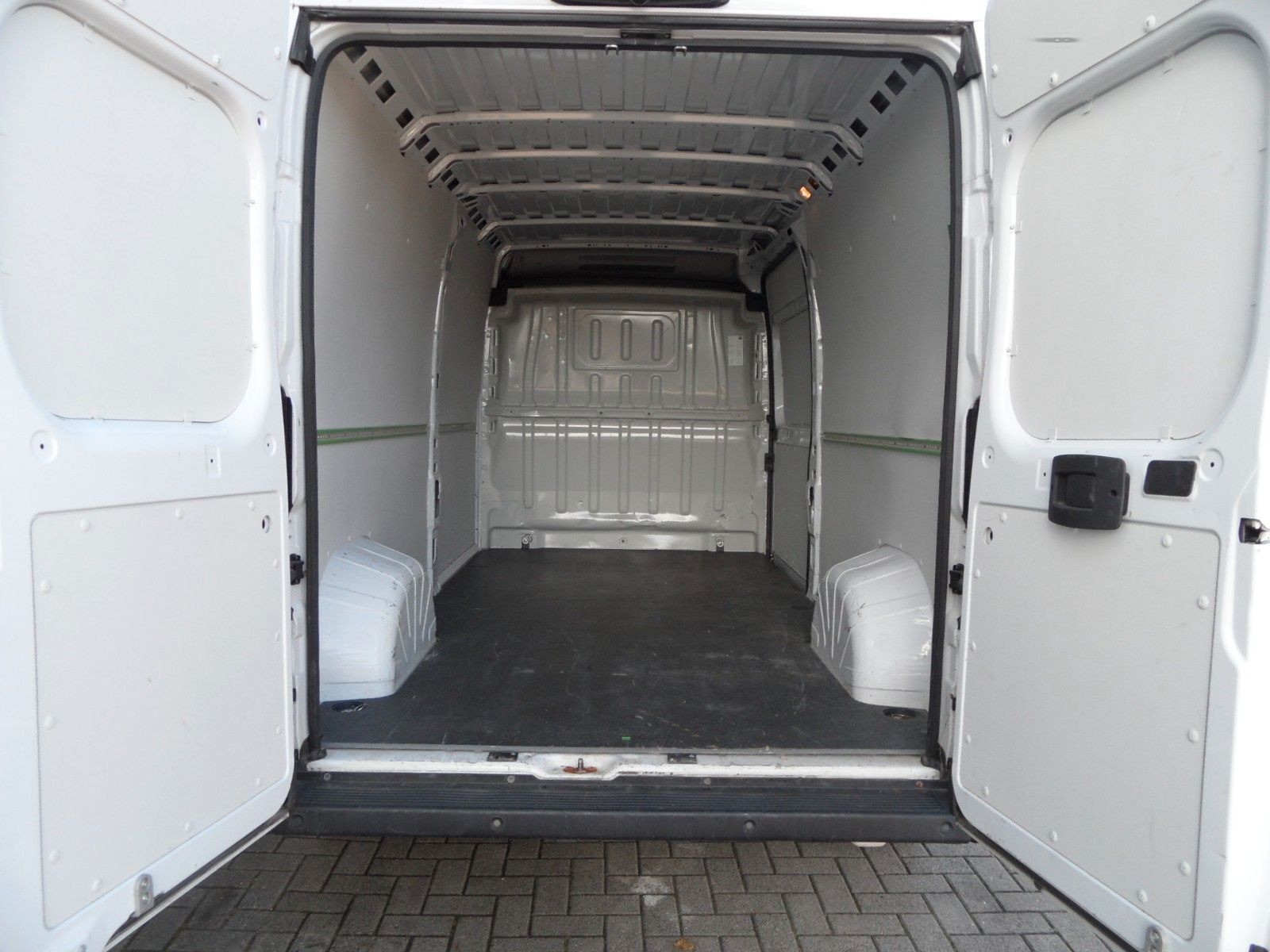 Opel Movano C Kasten L3H2 3,5t Edition+Navi+Kamera