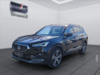 Bild Seat Tarraco 2.0 TSI Xcellence 4WD