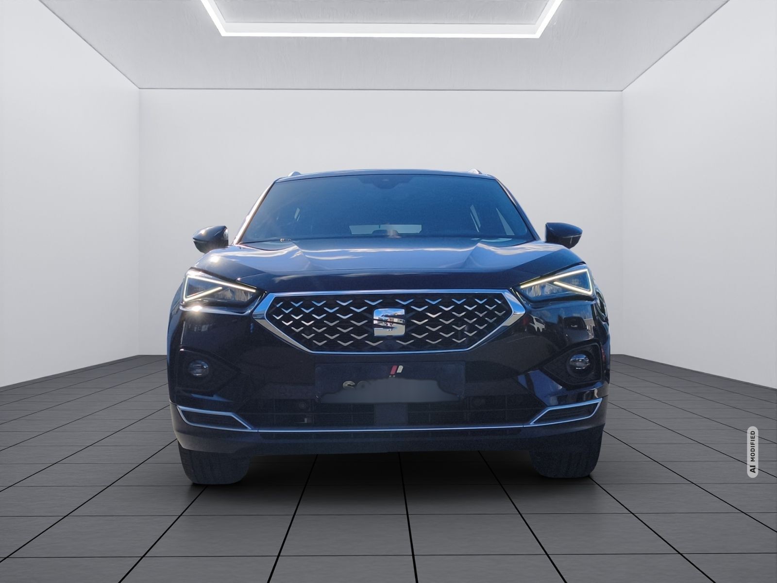 Seat Tarraco 2.0 TSI Xcellence 4WD