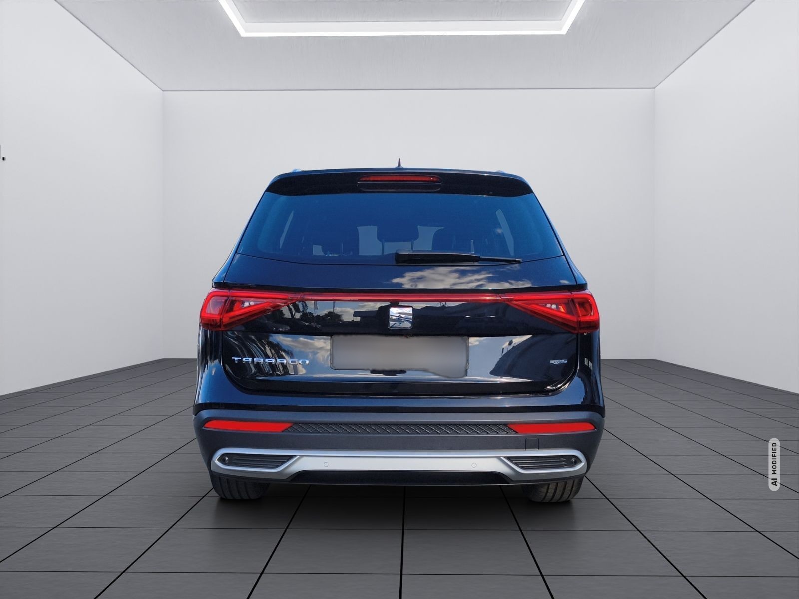 Seat Tarraco 2.0 TSI Xcellence 4WD