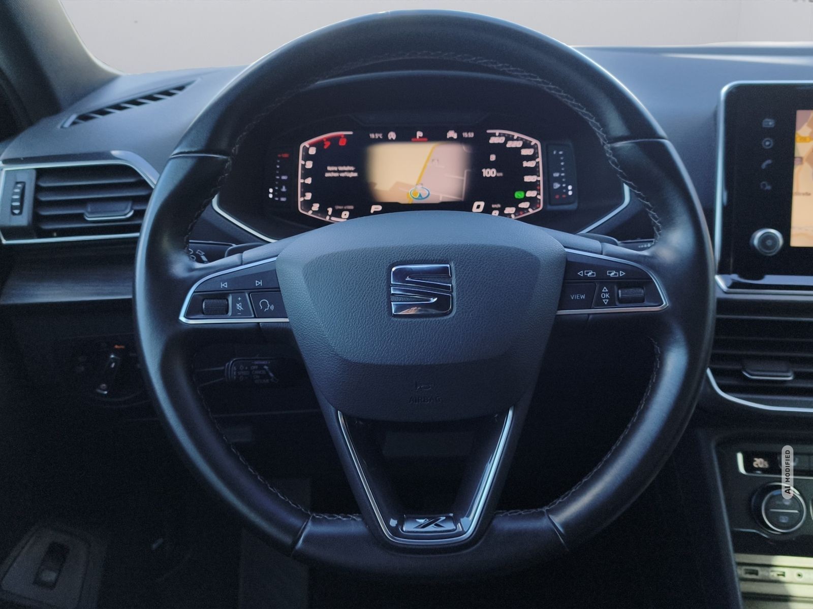 Seat Tarraco 2.0 TSI Xcellence 4WD