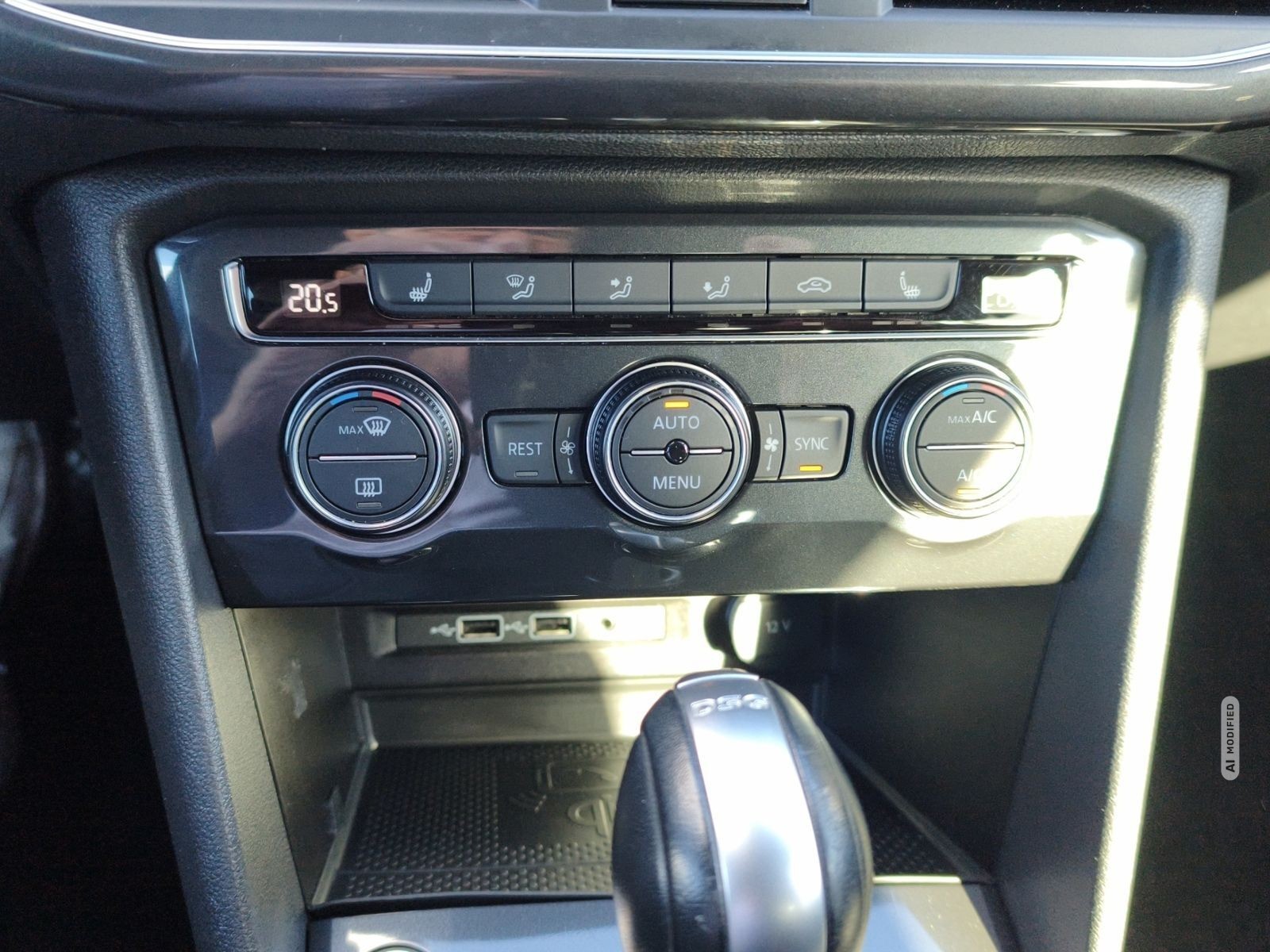 Seat Tarraco 2.0 TSI Xcellence 4WD
