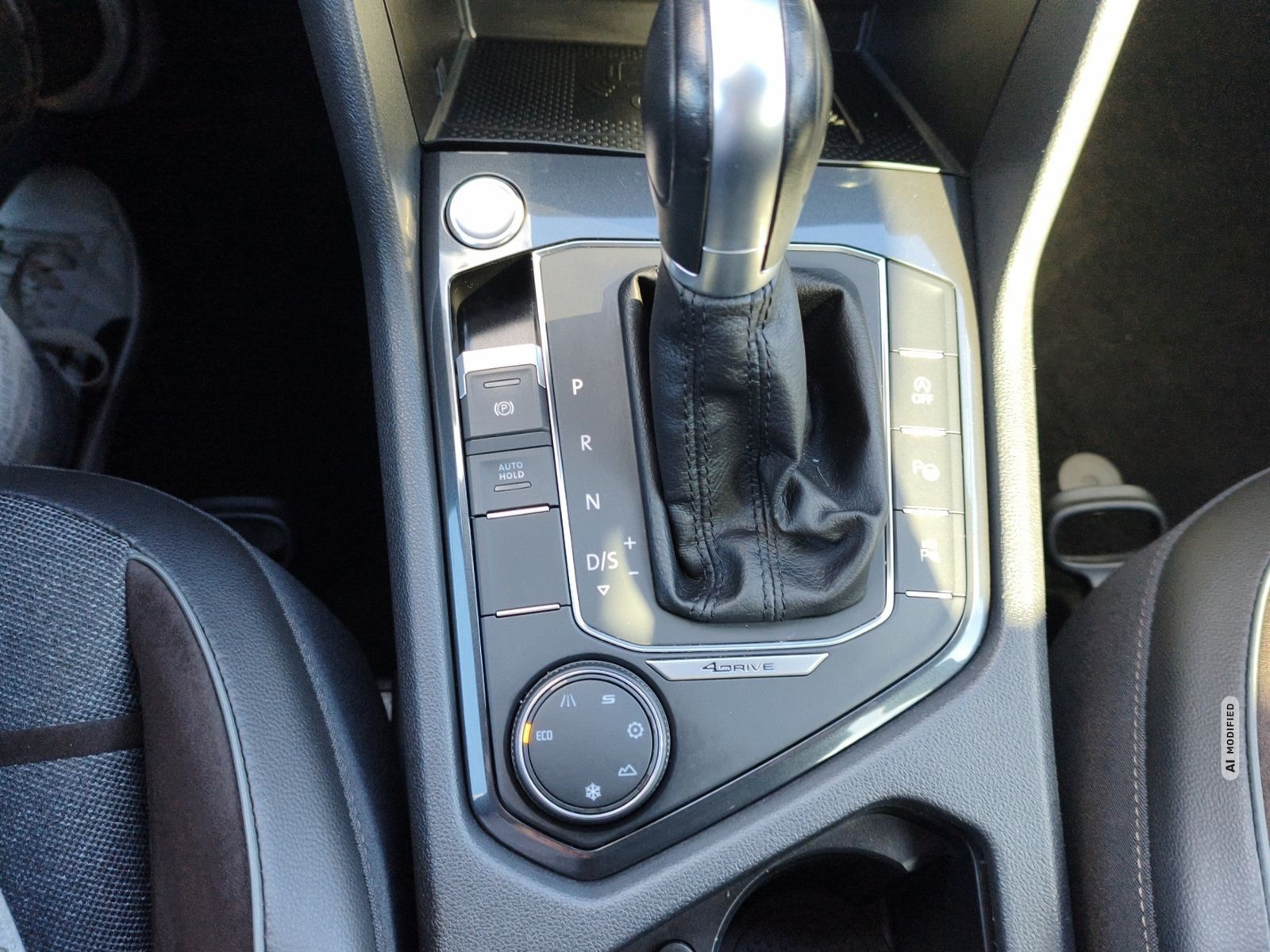 Seat Tarraco 2.0 TSI Xcellence 4WD