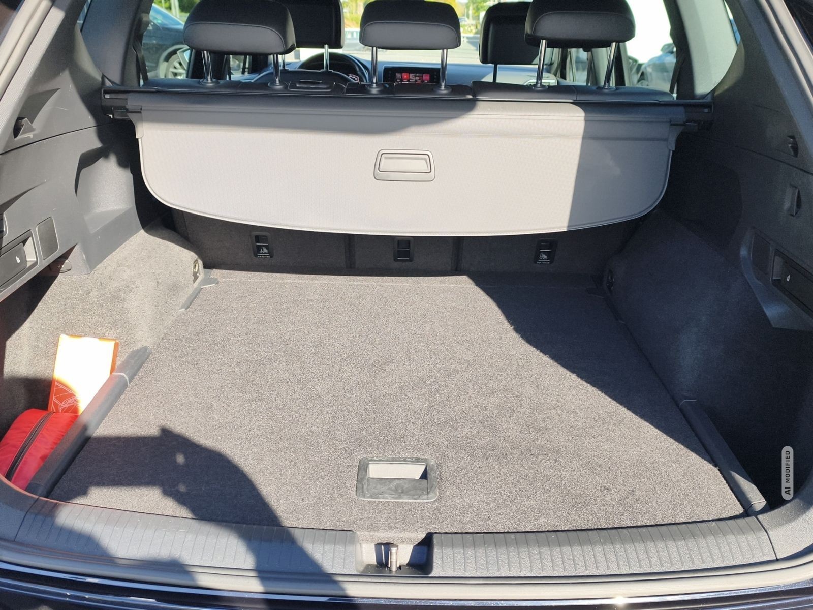 Seat Tarraco 2.0 TSI Xcellence 4WD