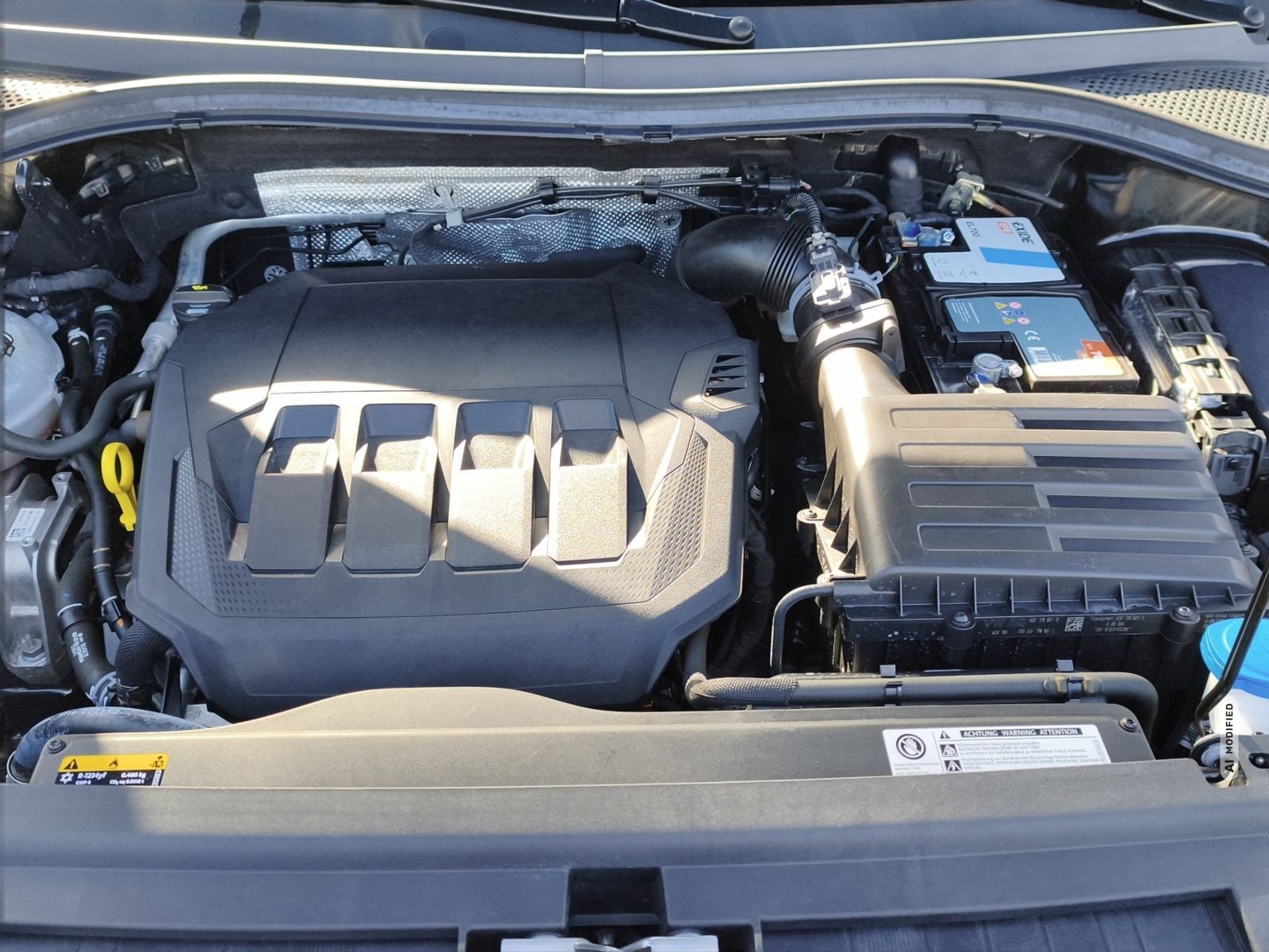 Seat Tarraco 2.0 TSI Xcellence 4WD