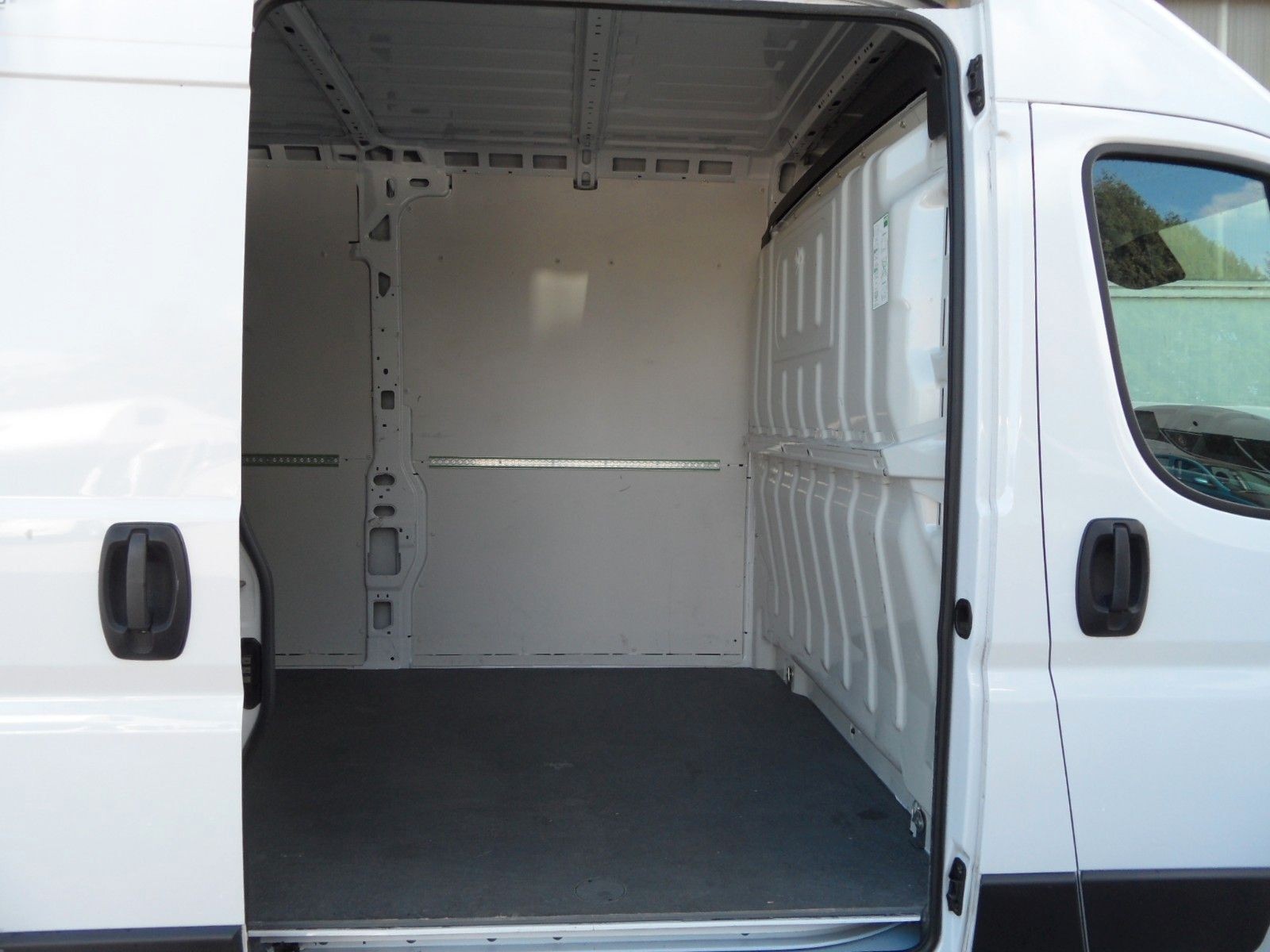 Opel Movano C Kasten L3H2 3,5t Edition+Navi+Kamera