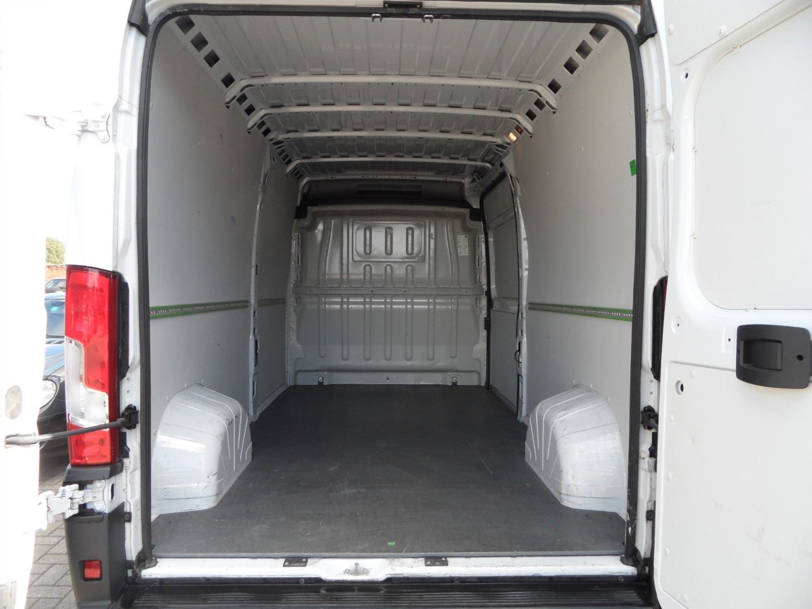 Opel Movano C Kasten L3H2 3,5t Edition+Navi+Kamera