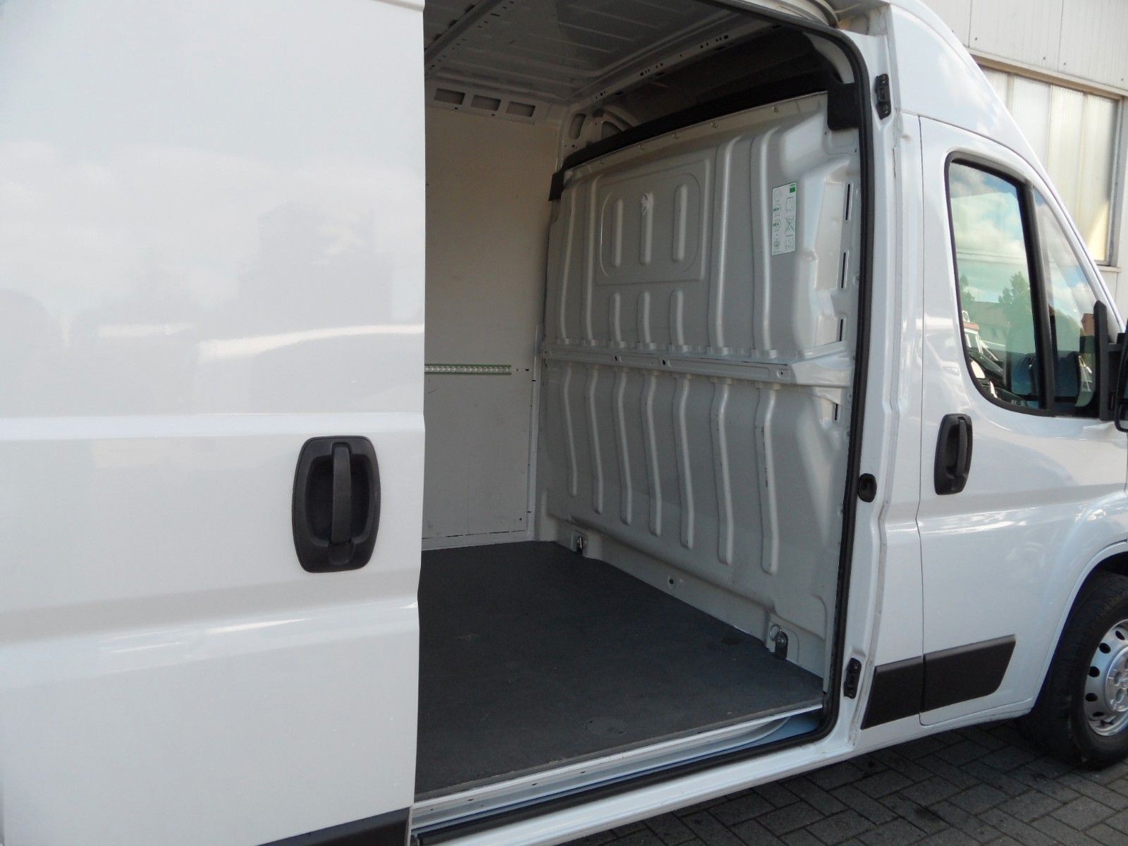 Opel Movano C Kasten L3H2 3,5t Edition+Navi+Kamera