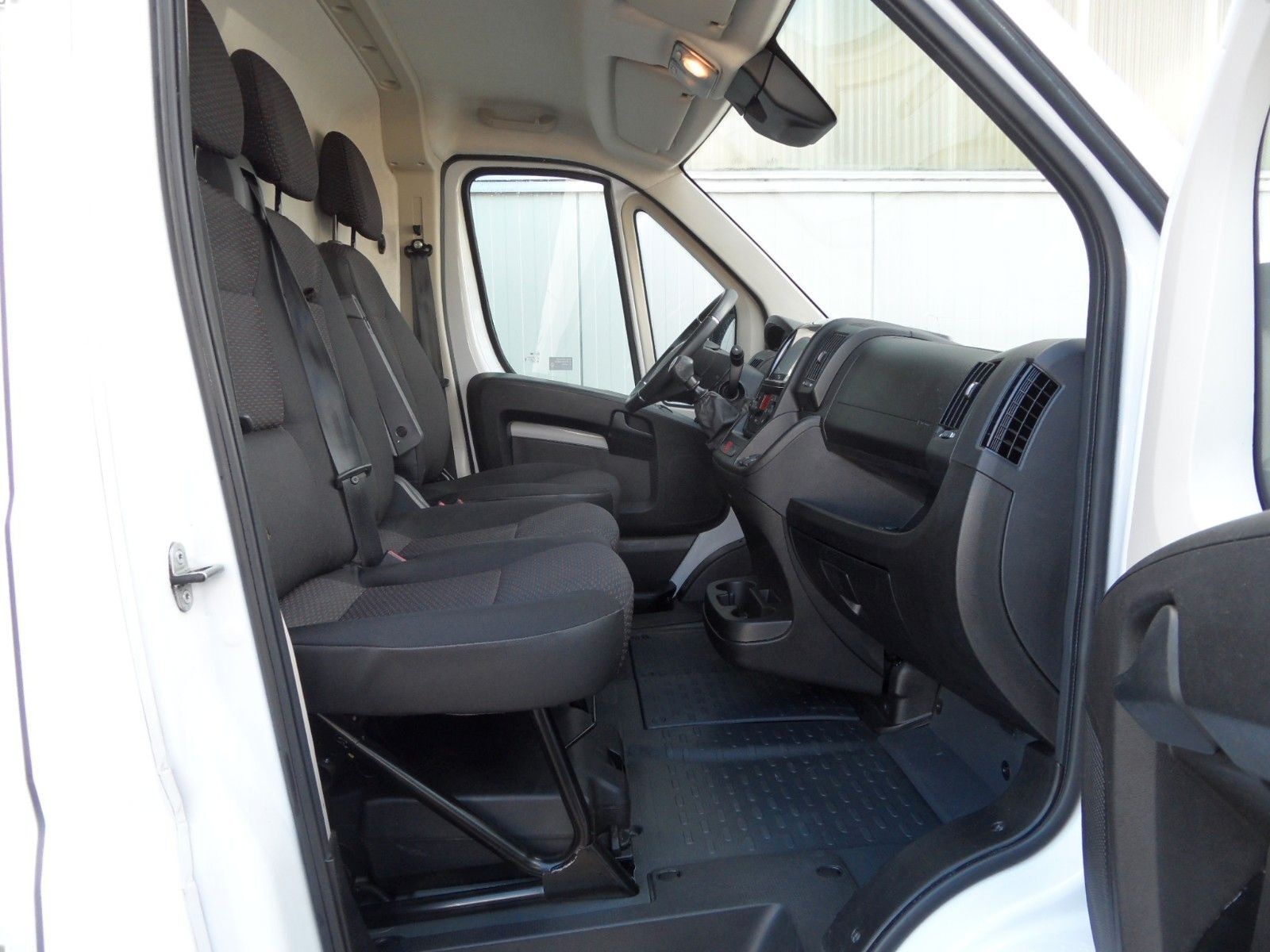 Opel Movano C Kasten L3H2 3,5t Edition+Navi+Kamera