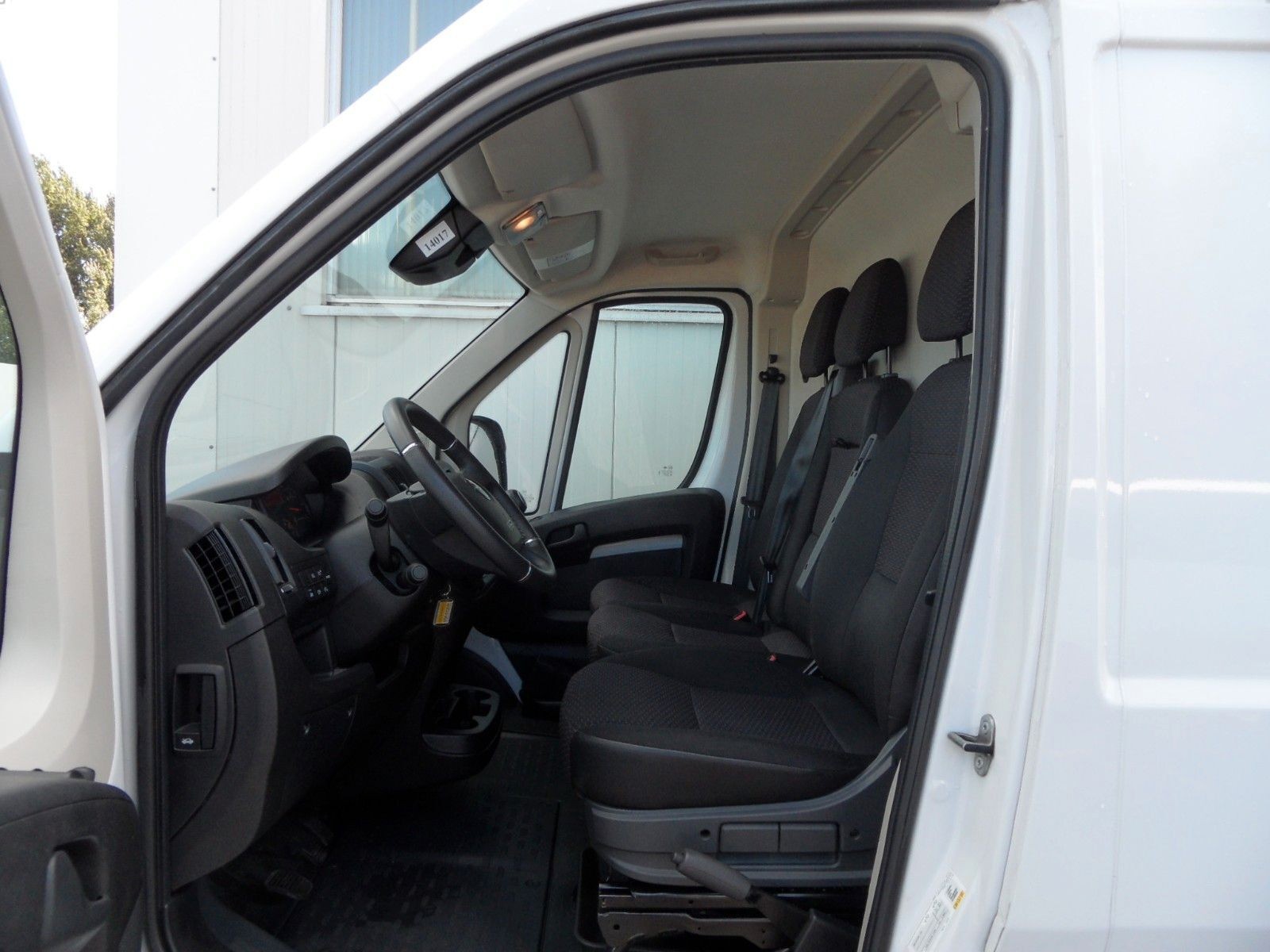Opel Movano C Kasten L3H2 3,5t Edition+Navi+Kamera