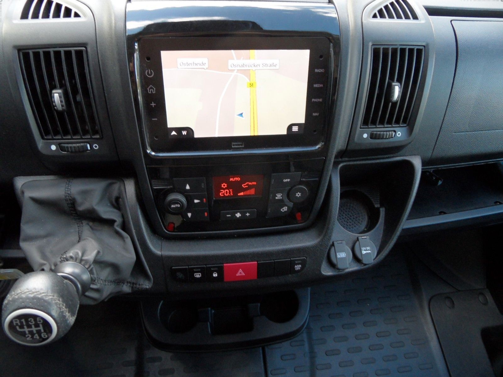 Opel Movano C Kasten L3H2 3,5t Edition+Navi+Kamera