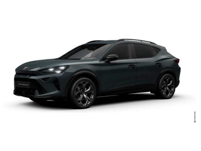 Cupra Formentor 1.5 eTSI DSG AHK+Keyless+SideAssist...