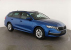 Bild Skoda Octavia Combi TDI DSG Selection, Navi, Pano, AHK, Teillede